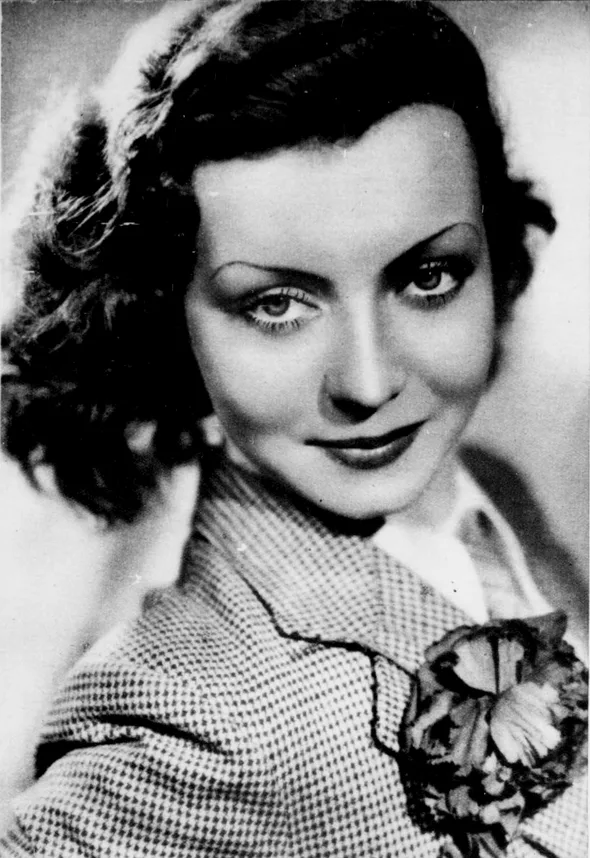 Gisèle Préville